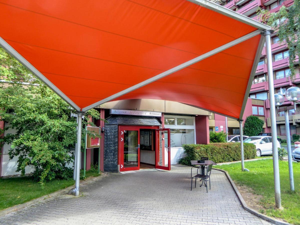 Apartment A110 By Interhome Lahnstein Dış mekan fotoğraf