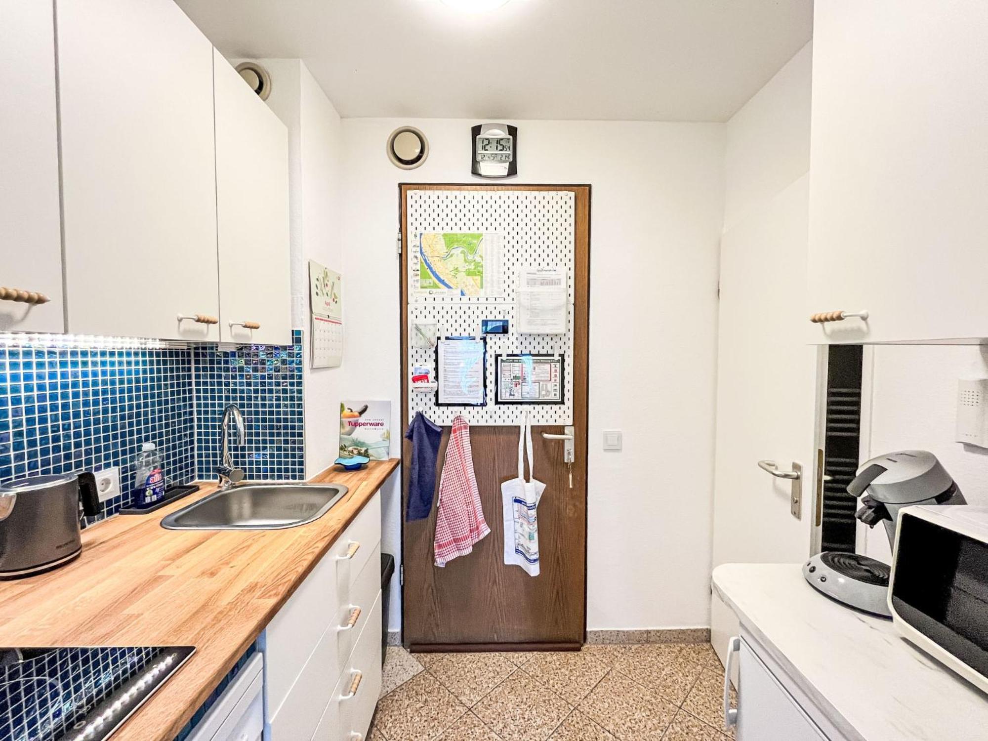 Apartment A110 By Interhome Lahnstein Dış mekan fotoğraf