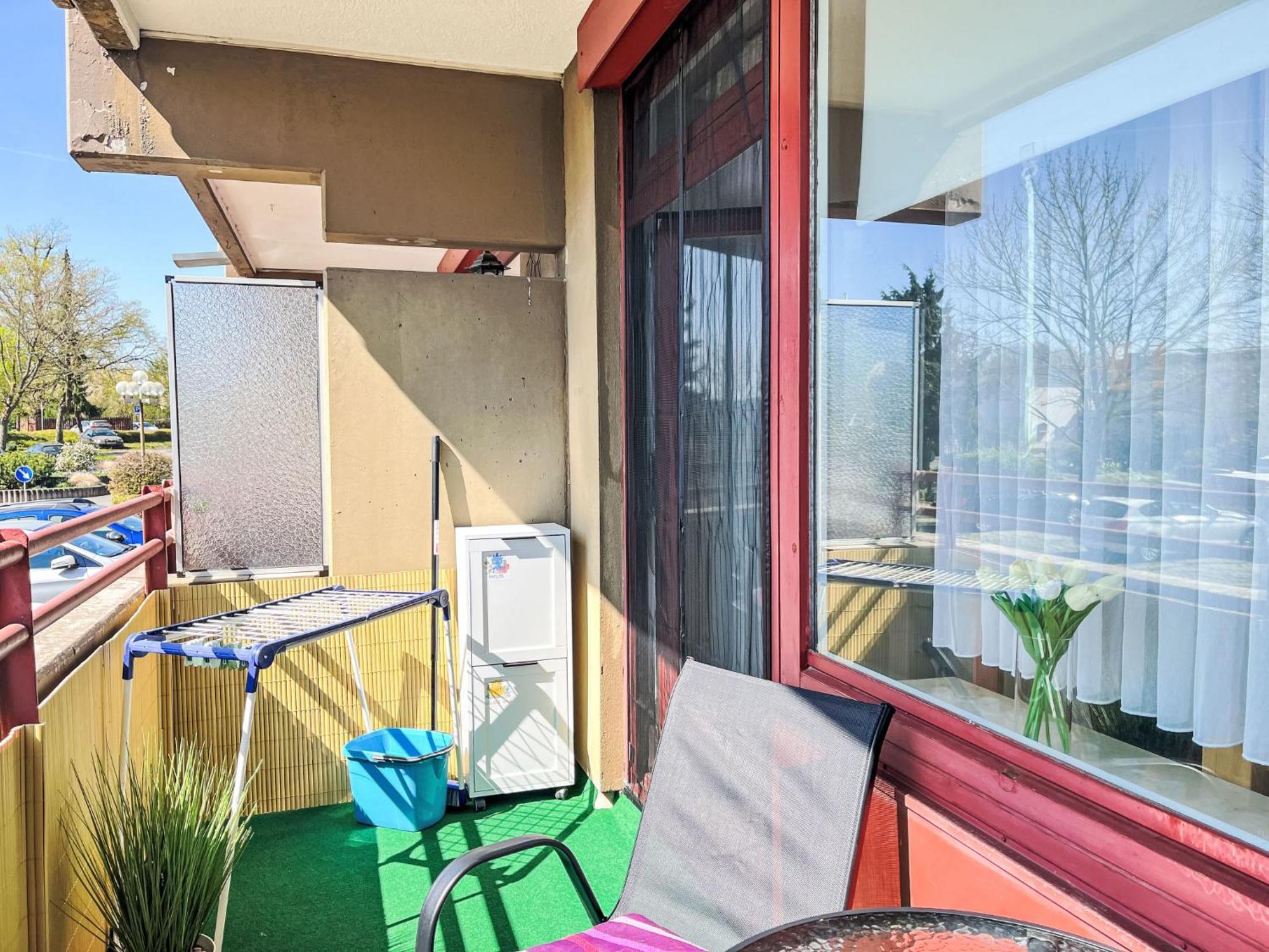 Apartment A110 By Interhome Lahnstein Dış mekan fotoğraf