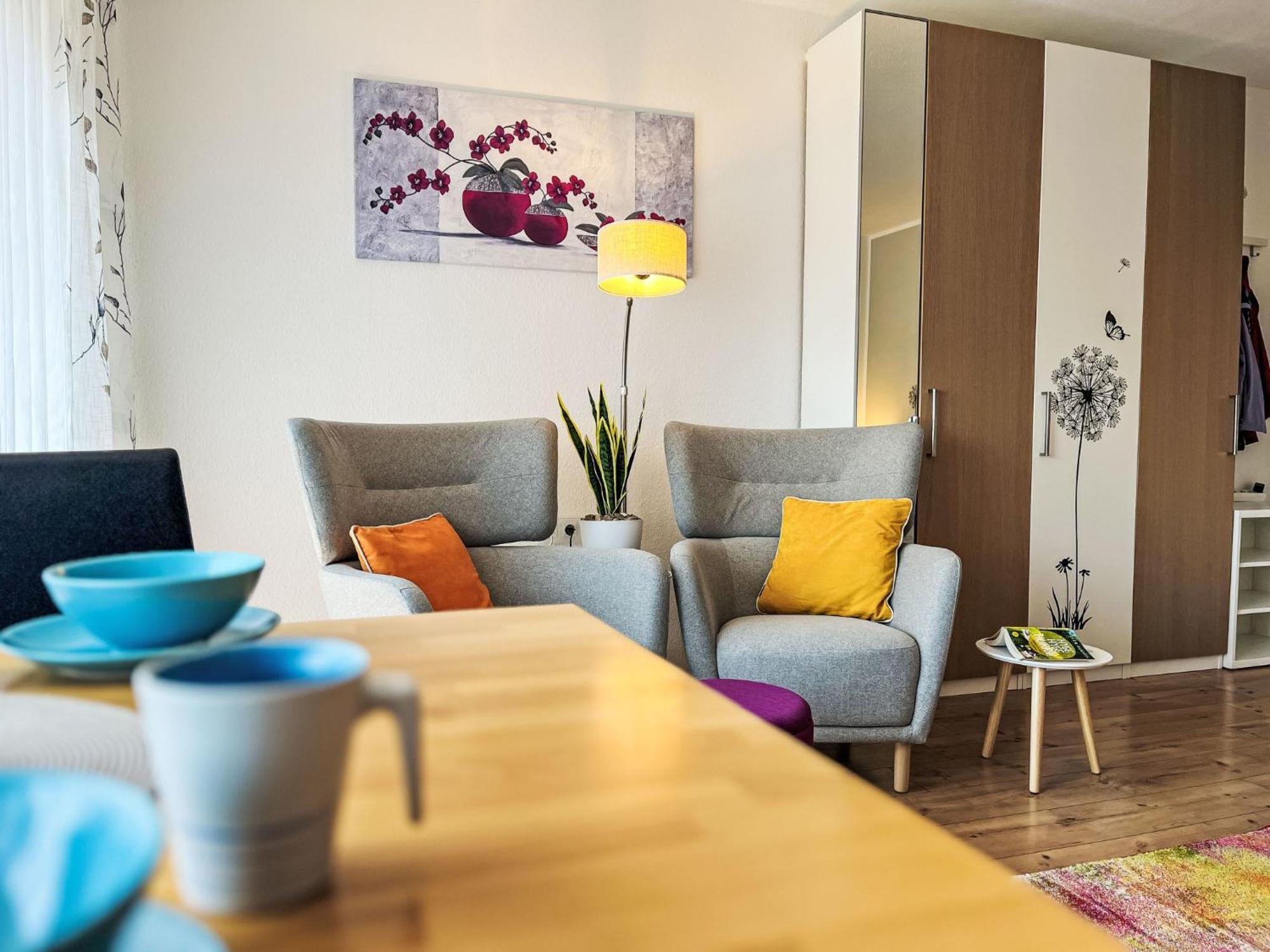 Apartment A110 By Interhome Lahnstein Dış mekan fotoğraf