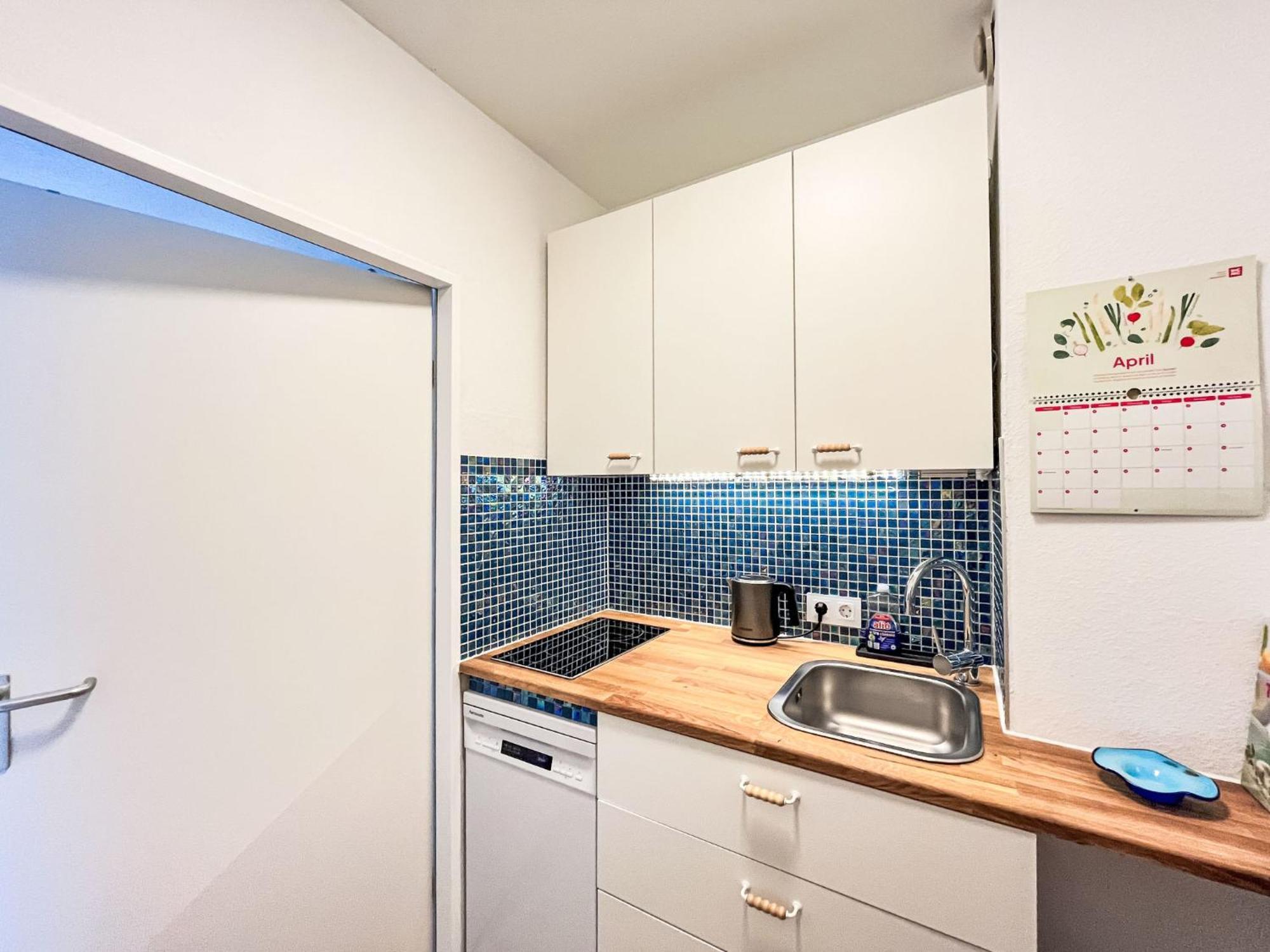 Apartment A110 By Interhome Lahnstein Dış mekan fotoğraf