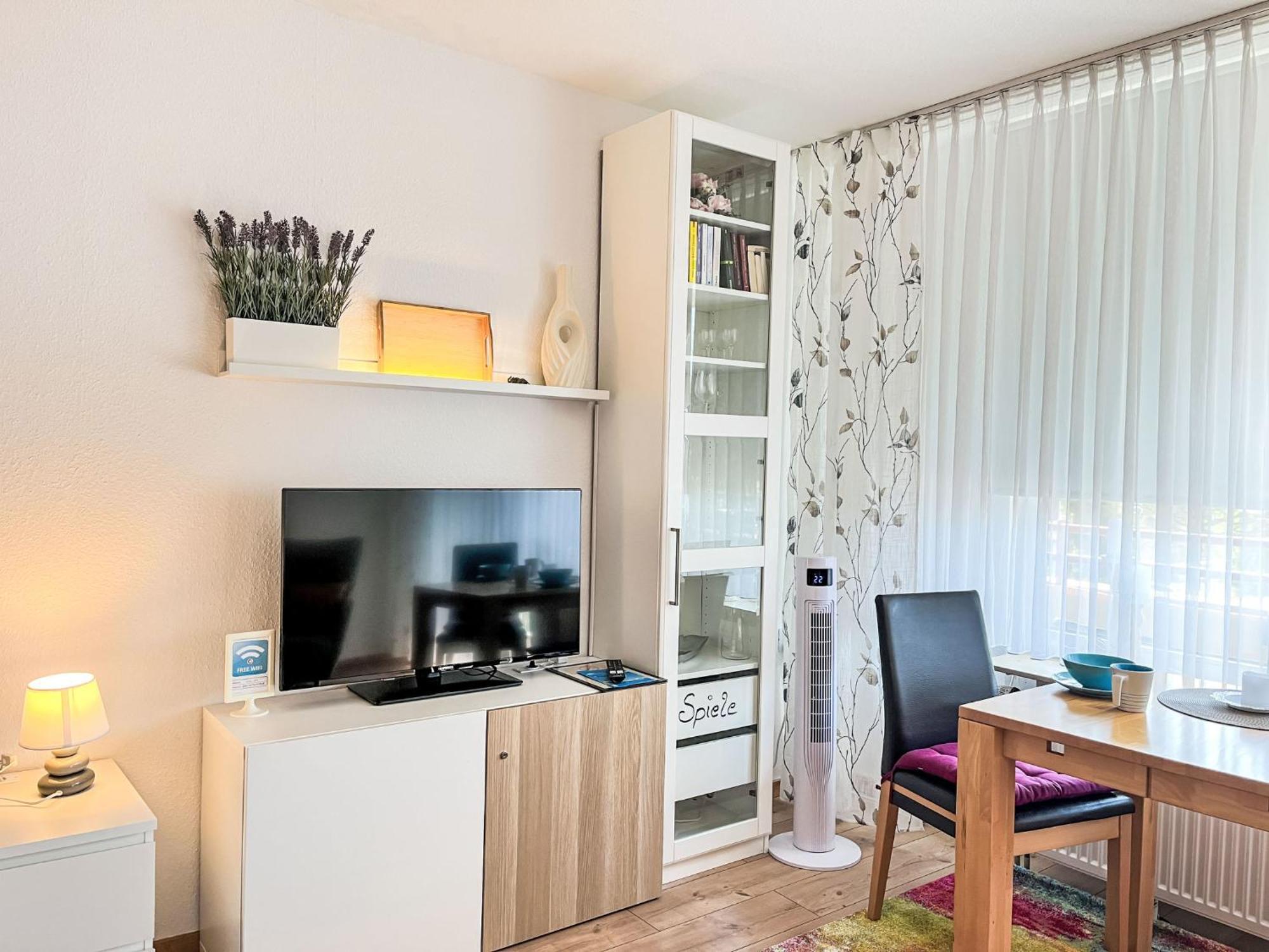 Apartment A110 By Interhome Lahnstein Dış mekan fotoğraf