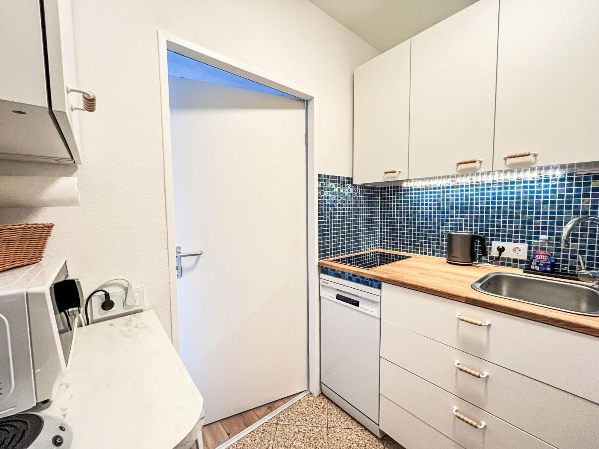 Apartment A110 By Interhome Lahnstein Dış mekan fotoğraf