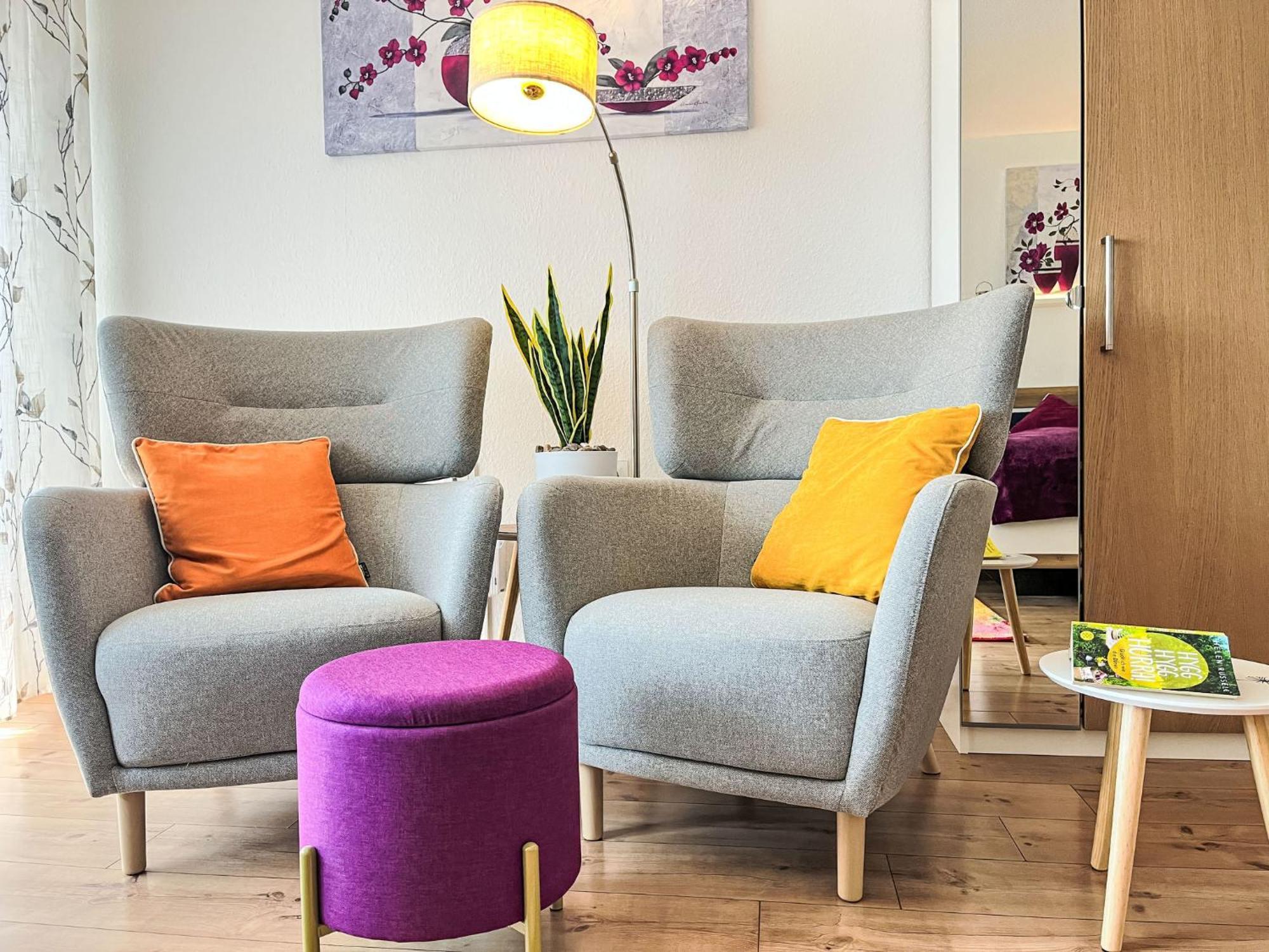 Apartment A110 By Interhome Lahnstein Dış mekan fotoğraf