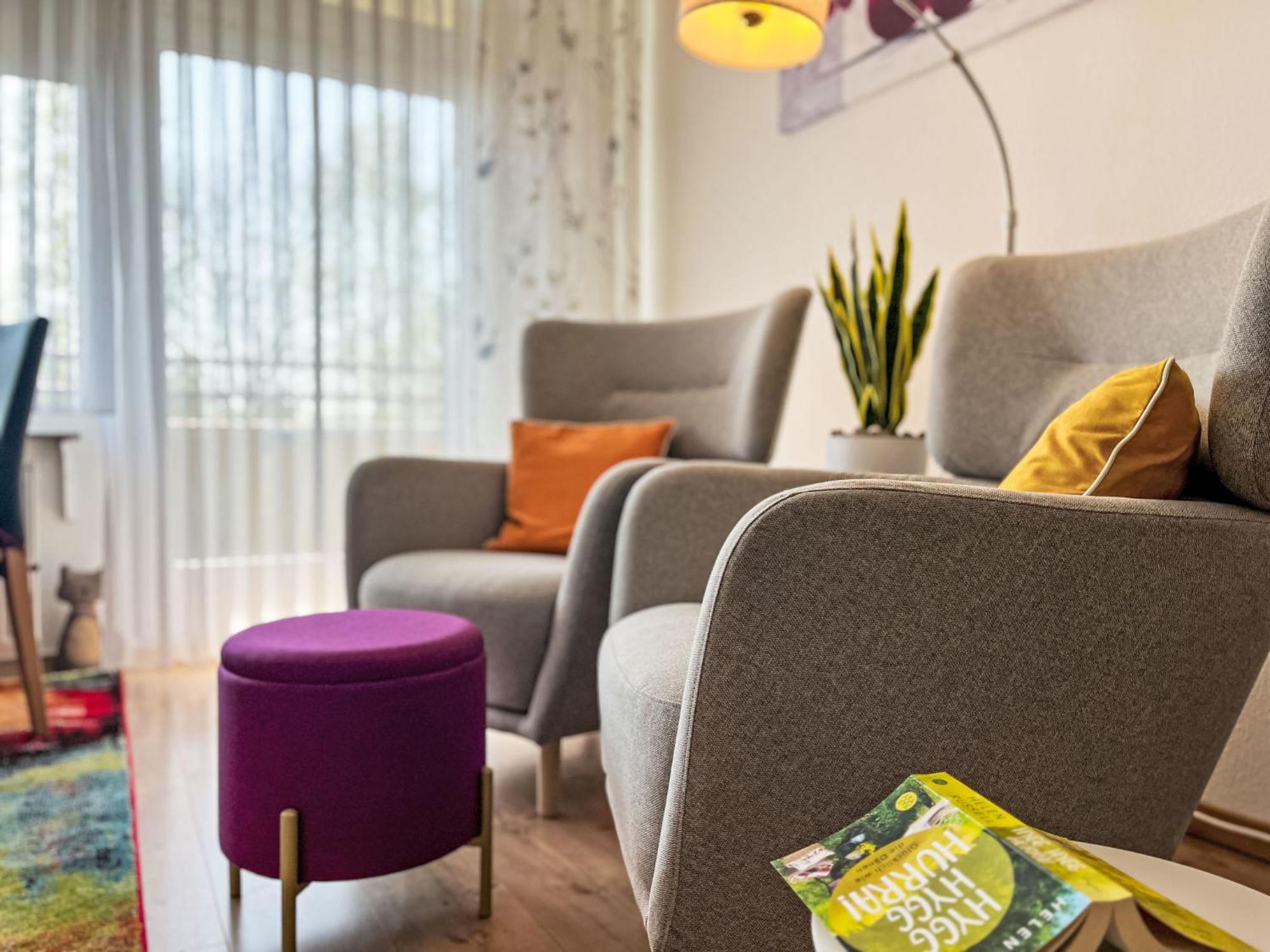 Apartment A110 By Interhome Lahnstein Dış mekan fotoğraf