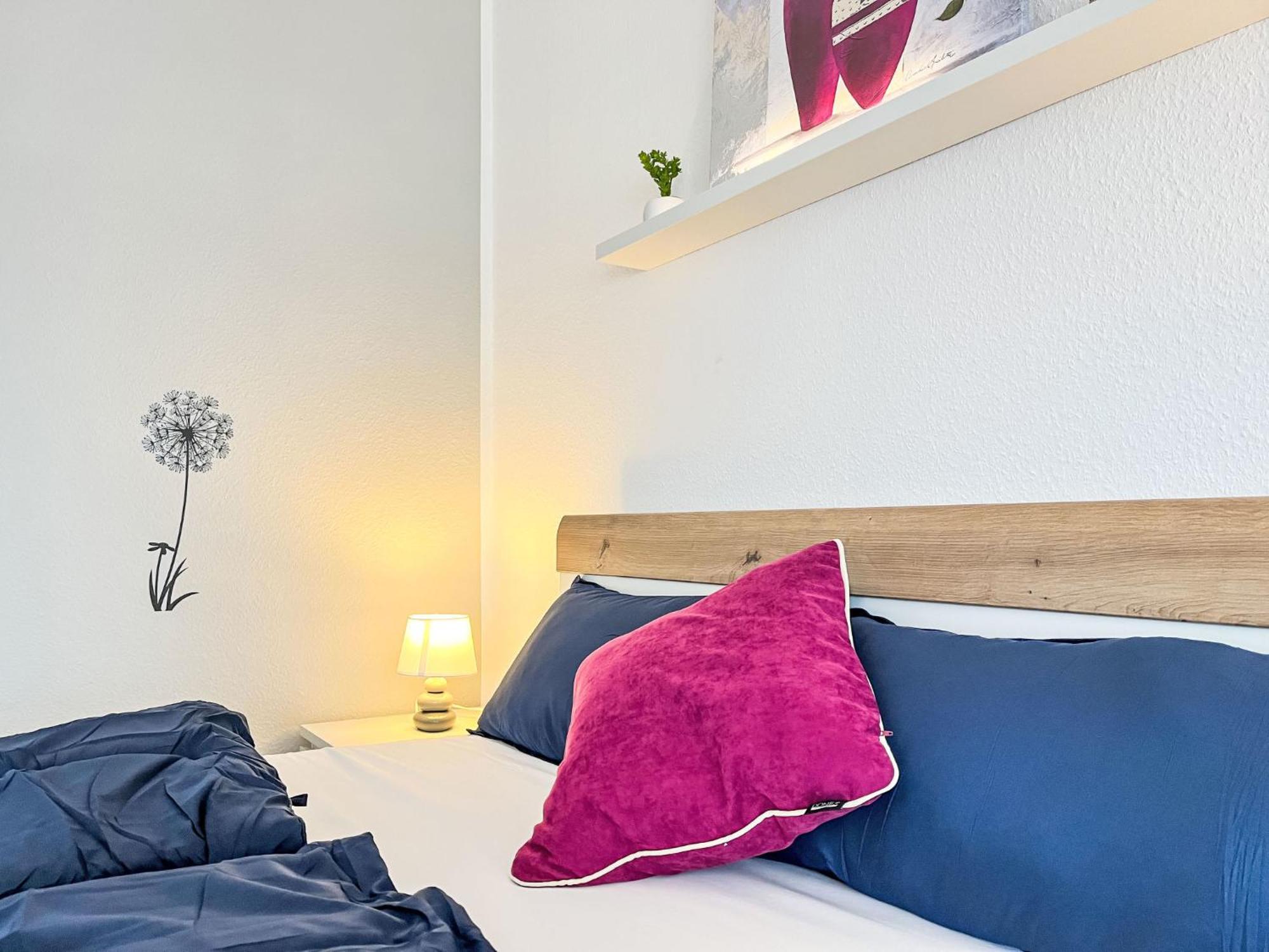 Apartment A110 By Interhome Lahnstein Dış mekan fotoğraf