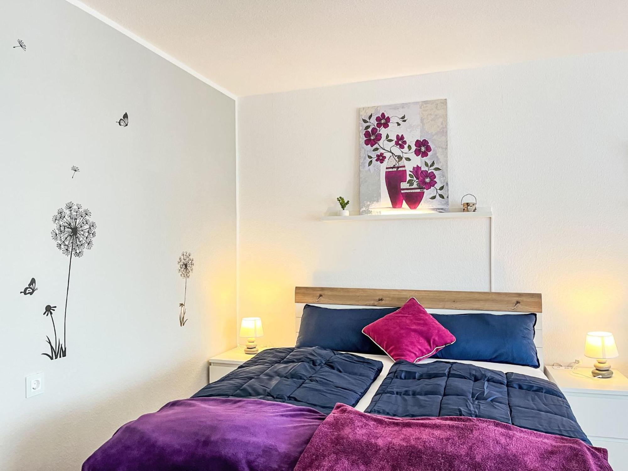 Apartment A110 By Interhome Lahnstein Dış mekan fotoğraf