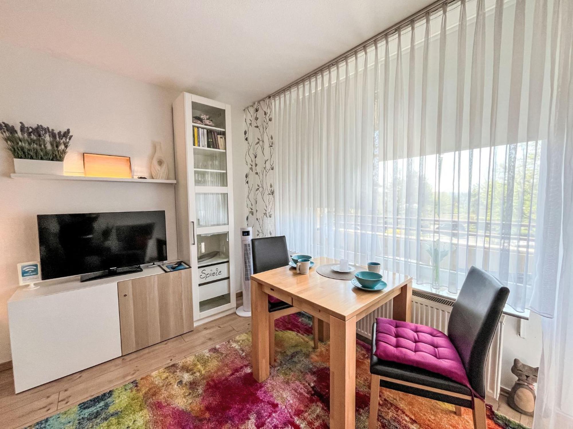 Apartment A110 By Interhome Lahnstein Dış mekan fotoğraf