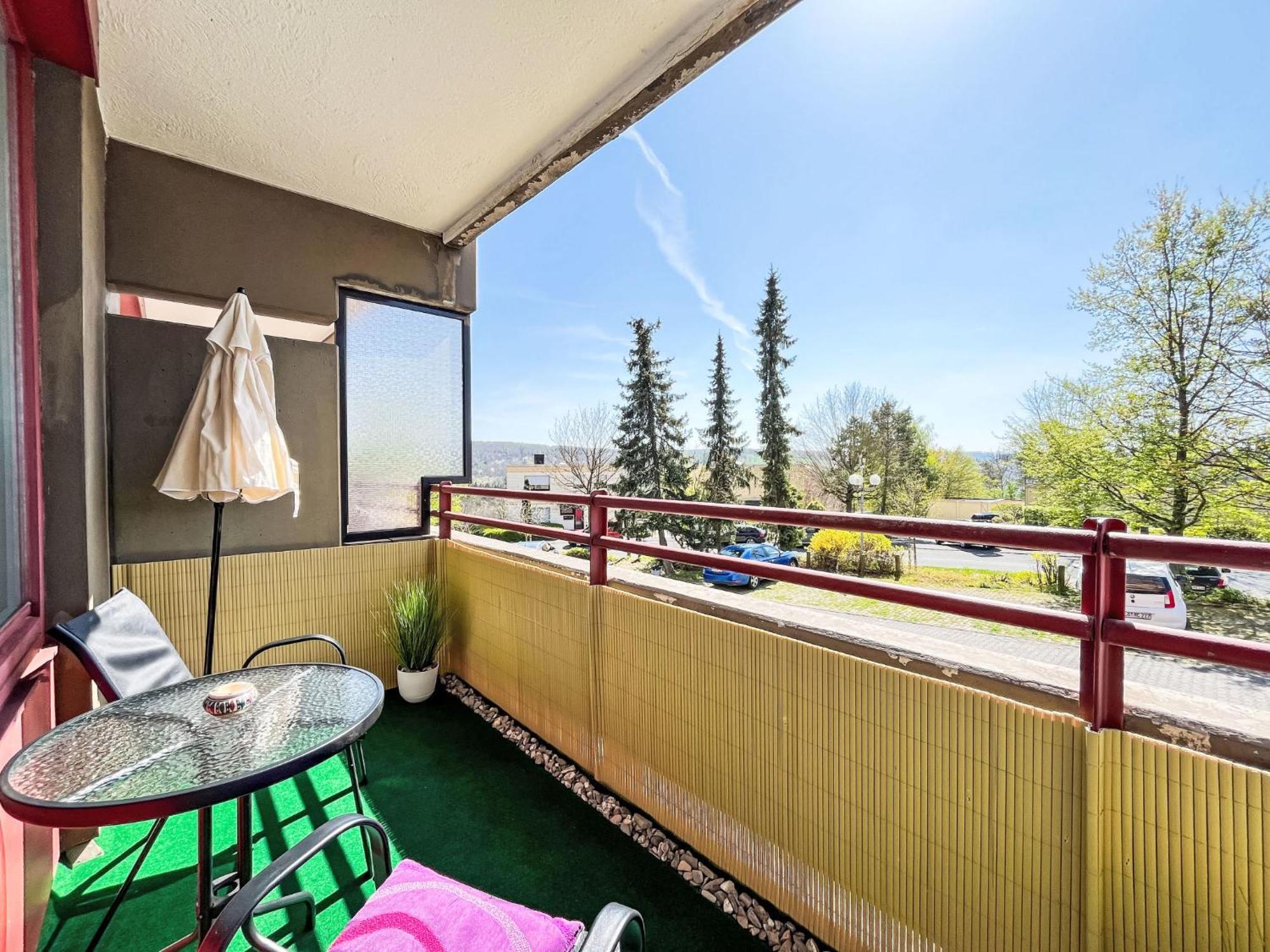 Apartment A110 By Interhome Lahnstein Dış mekan fotoğraf