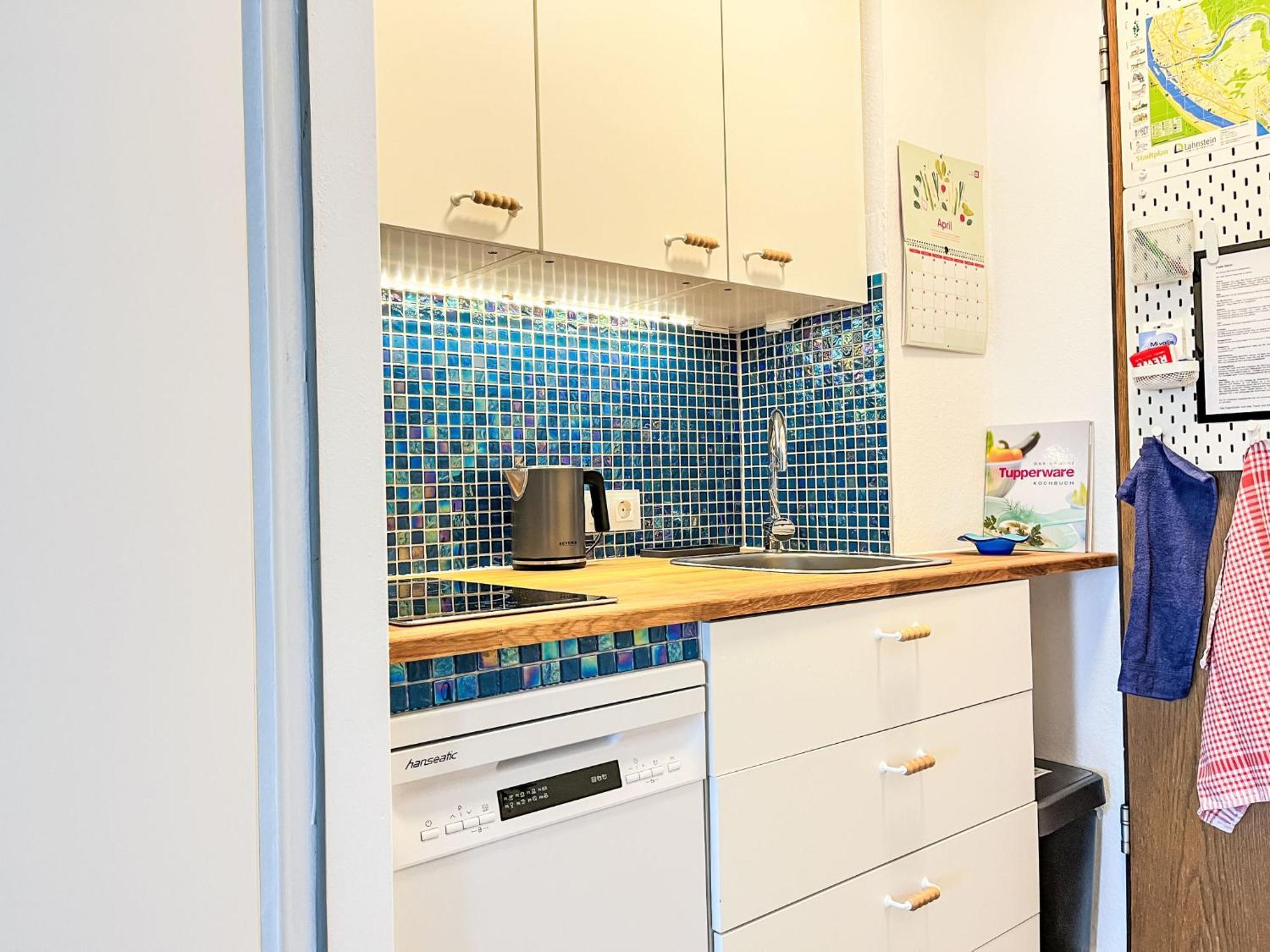 Apartment A110 By Interhome Lahnstein Dış mekan fotoğraf