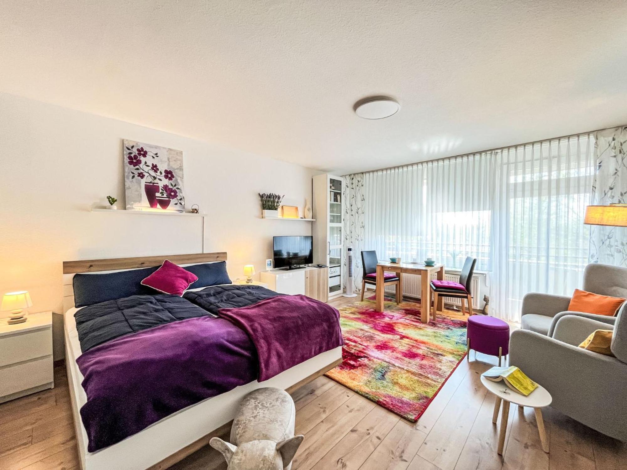 Apartment A110 By Interhome Lahnstein Dış mekan fotoğraf
