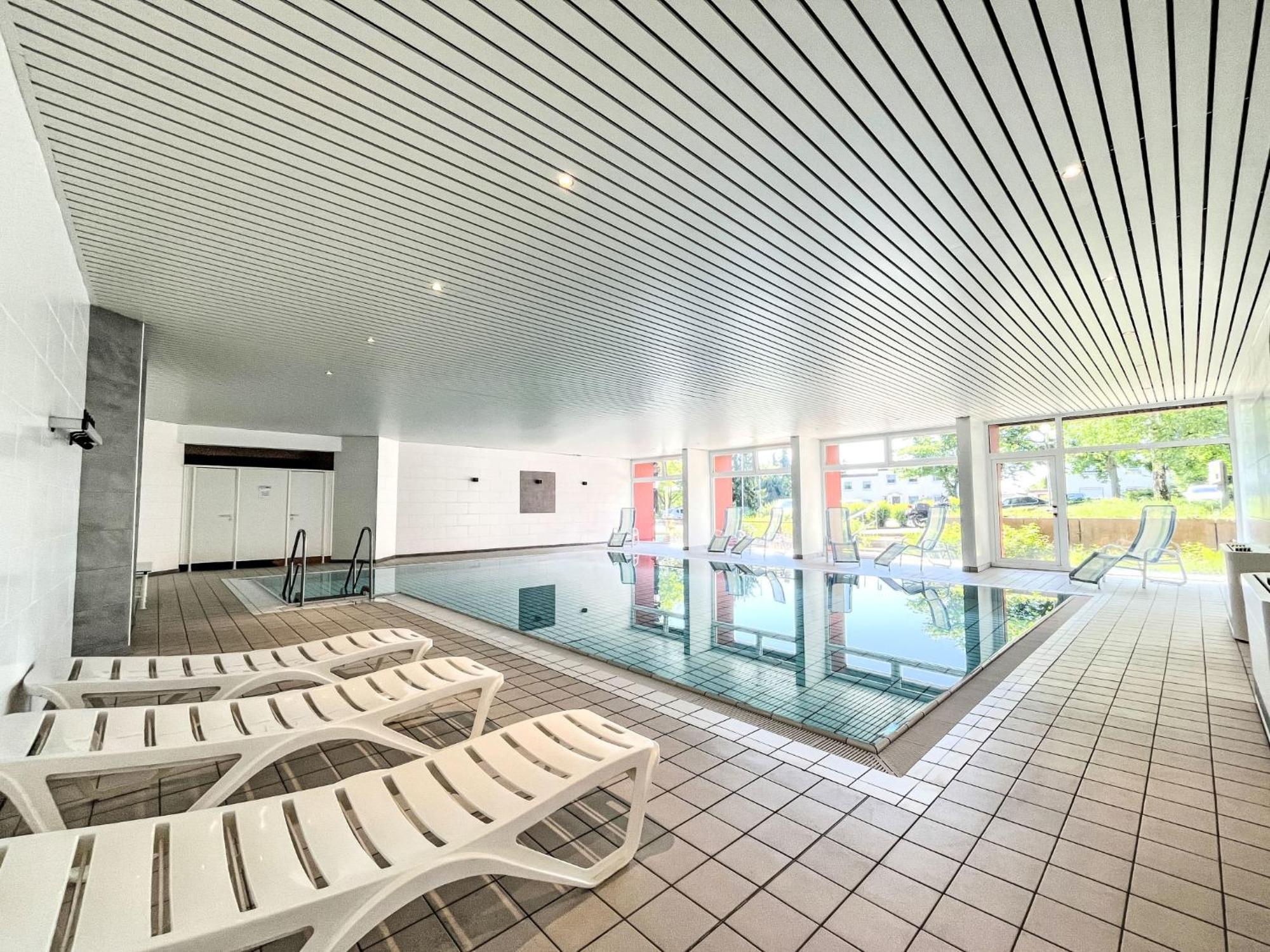 Apartment A110 By Interhome Lahnstein Dış mekan fotoğraf
