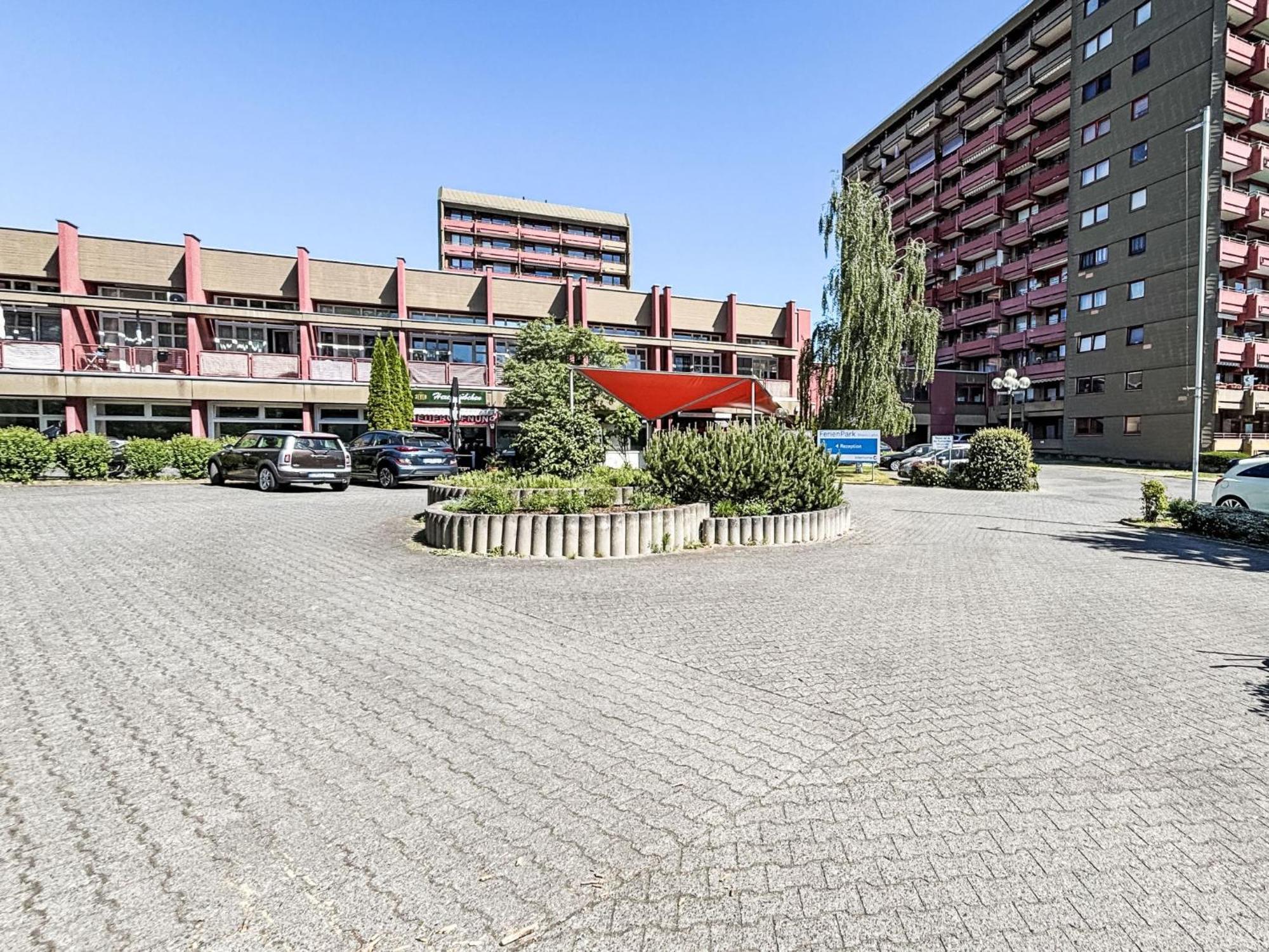 Apartment A110 By Interhome Lahnstein Dış mekan fotoğraf