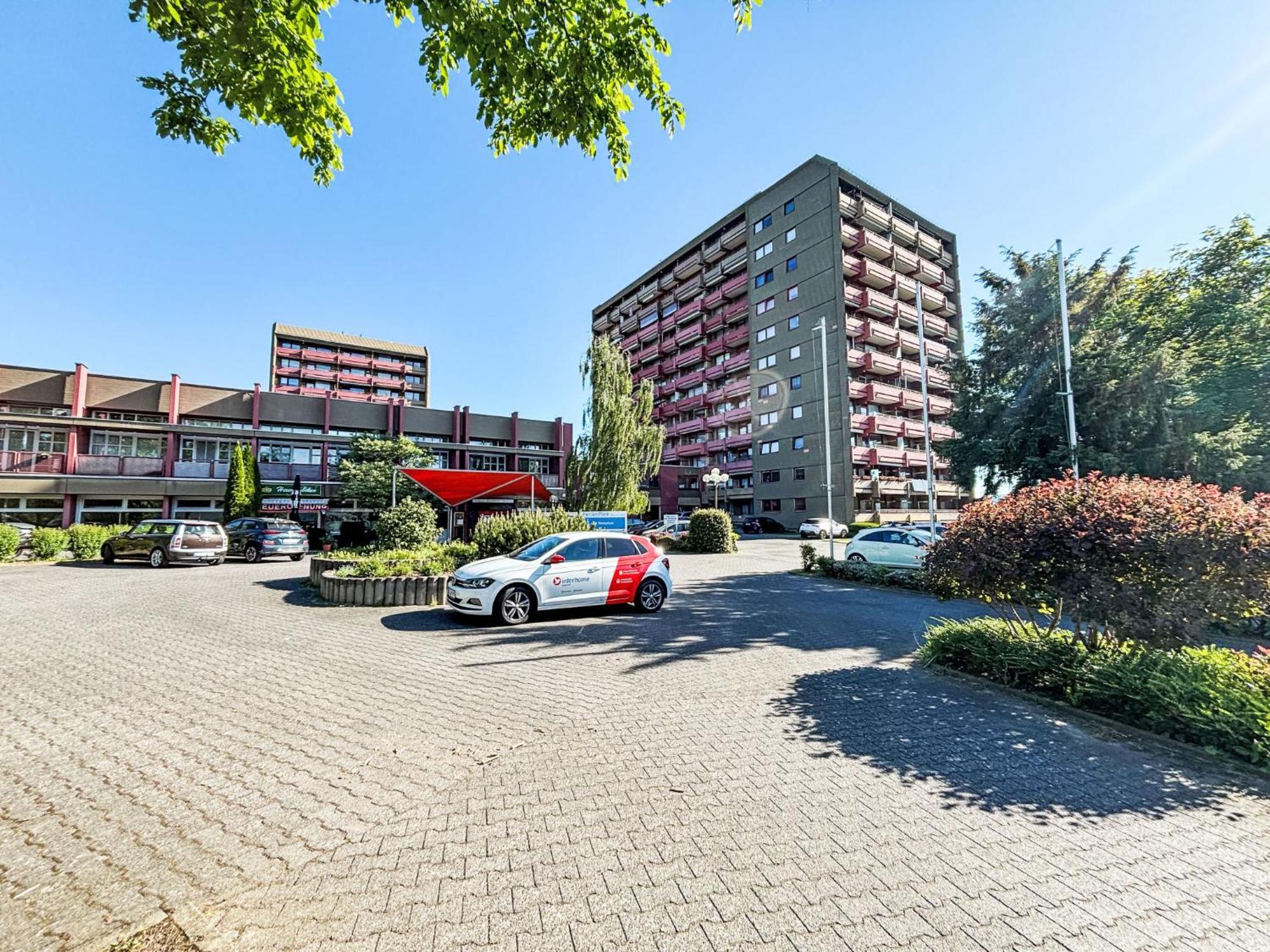 Apartment A110 By Interhome Lahnstein Dış mekan fotoğraf